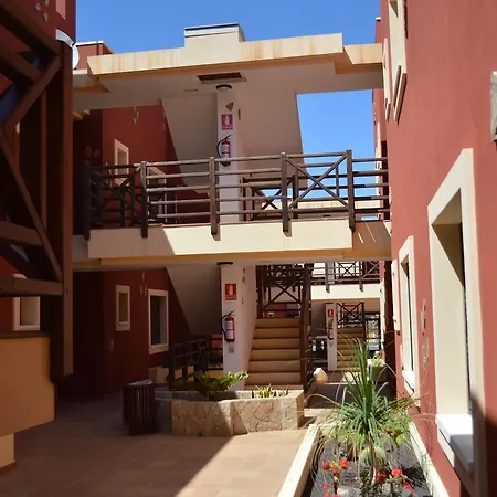 El Apartamento Cotillo