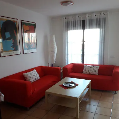 Apartamento El