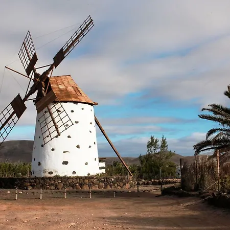 El Apartamento