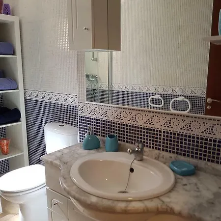 Apartamento El Cotillo