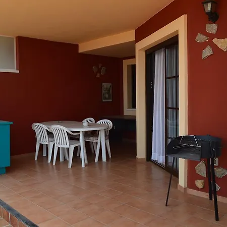 Apartment El El Cotillo (Fuerteventura)