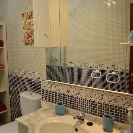 Apartment El El Cotillo (Fuerteventura)