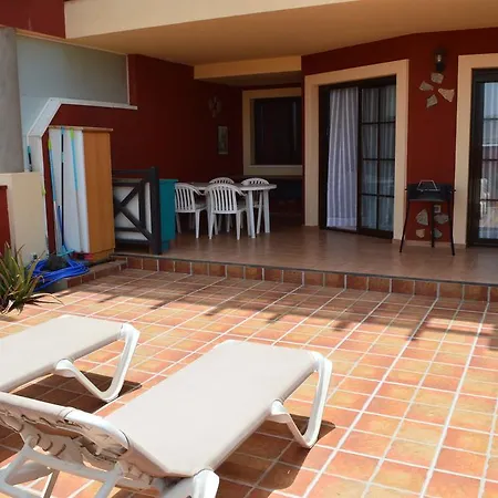 El Apartment