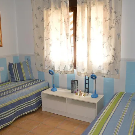 El Apartment *