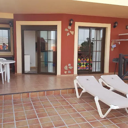 El El Cotillo (Fuerteventura)