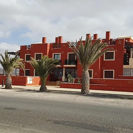 El * El Cotillo (Fuerteventura)