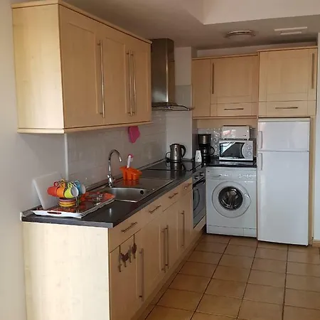 Apartment El