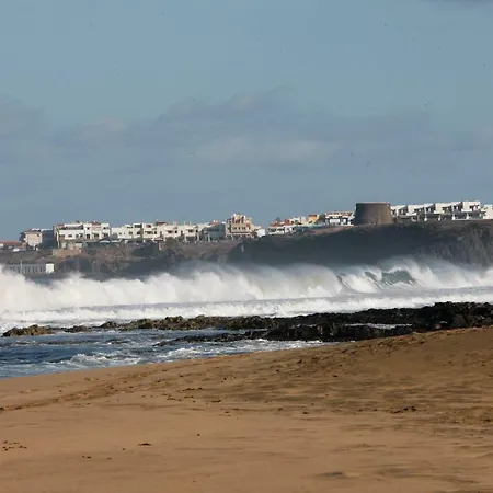 El * El Cotillo (Fuerteventura)