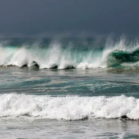 El * El Cotillo (Fuerteventura)