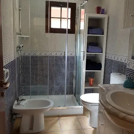 Apartment El *
