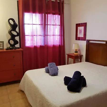 El Apartment El Cotillo (Fuerteventura)