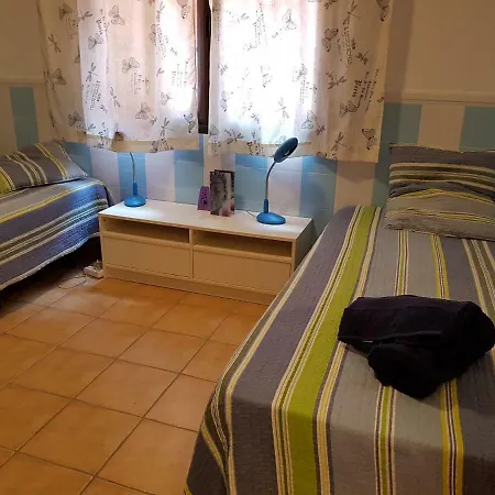 El Apartment
